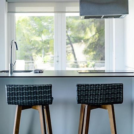 Apartmán Casa Muk Calpe Exteriér fotografie