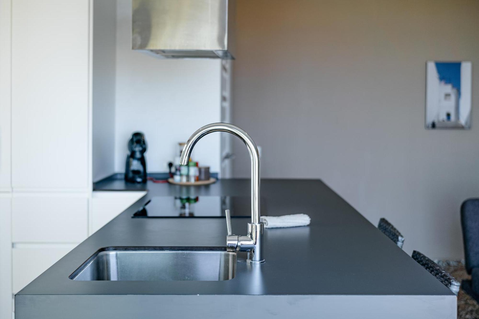 Apartmán Casa Muk Calpe Exteriér fotografie