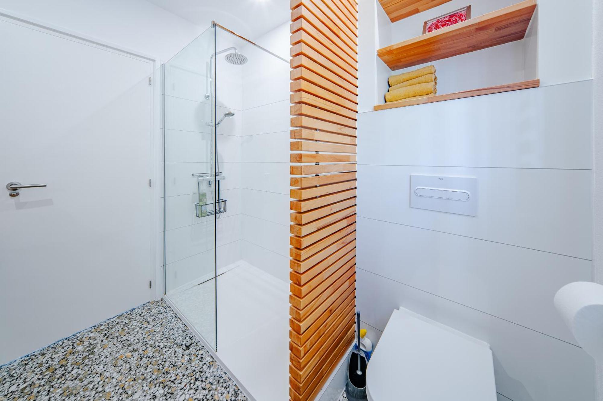 Apartmán Casa Muk Calpe Exteriér fotografie