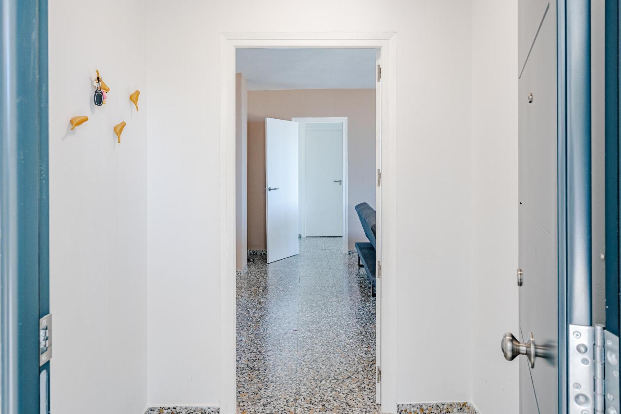 Apartmán Casa Muk Calpe Exteriér fotografie