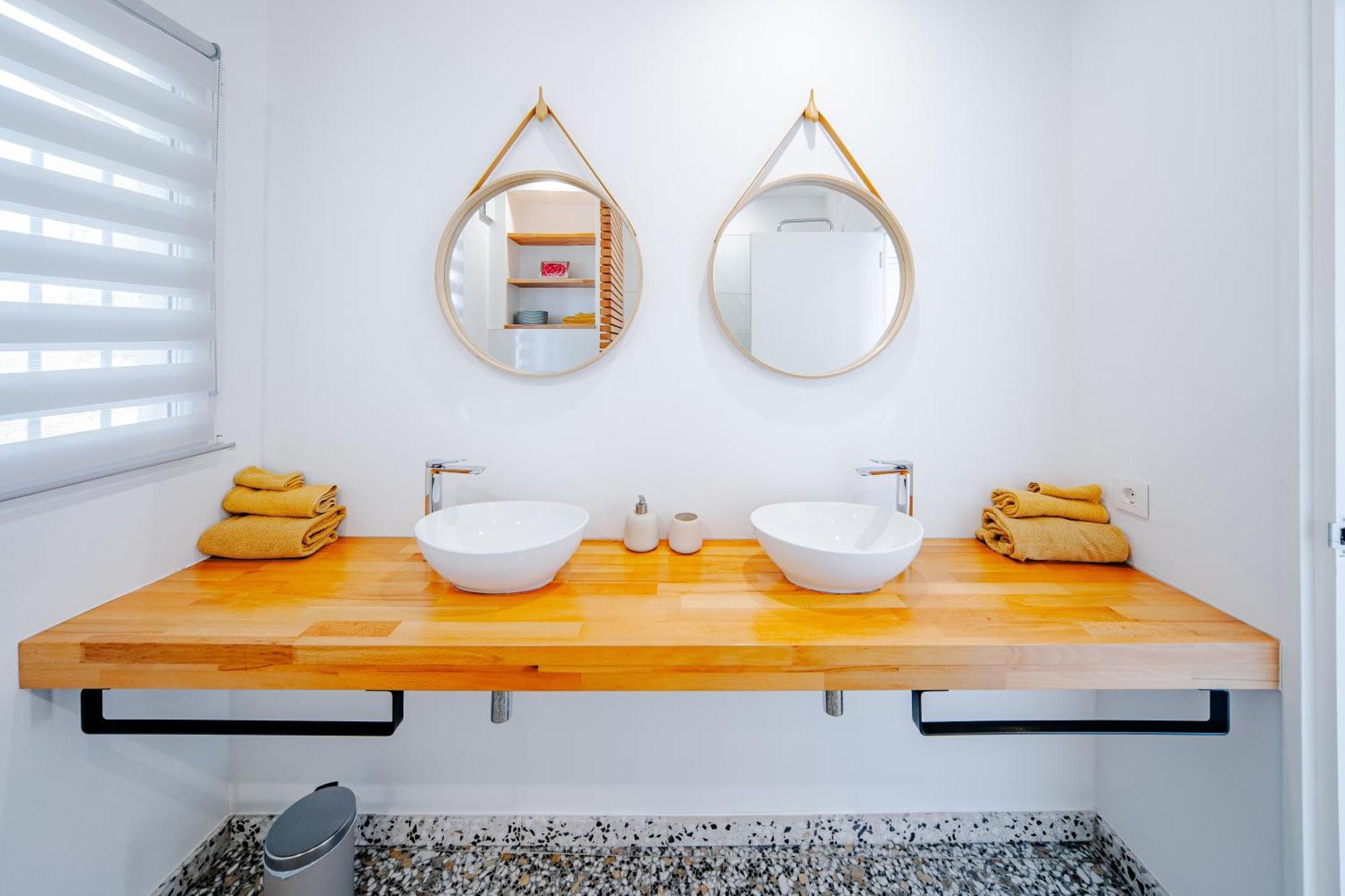 Apartmán Casa Muk Calpe Exteriér fotografie