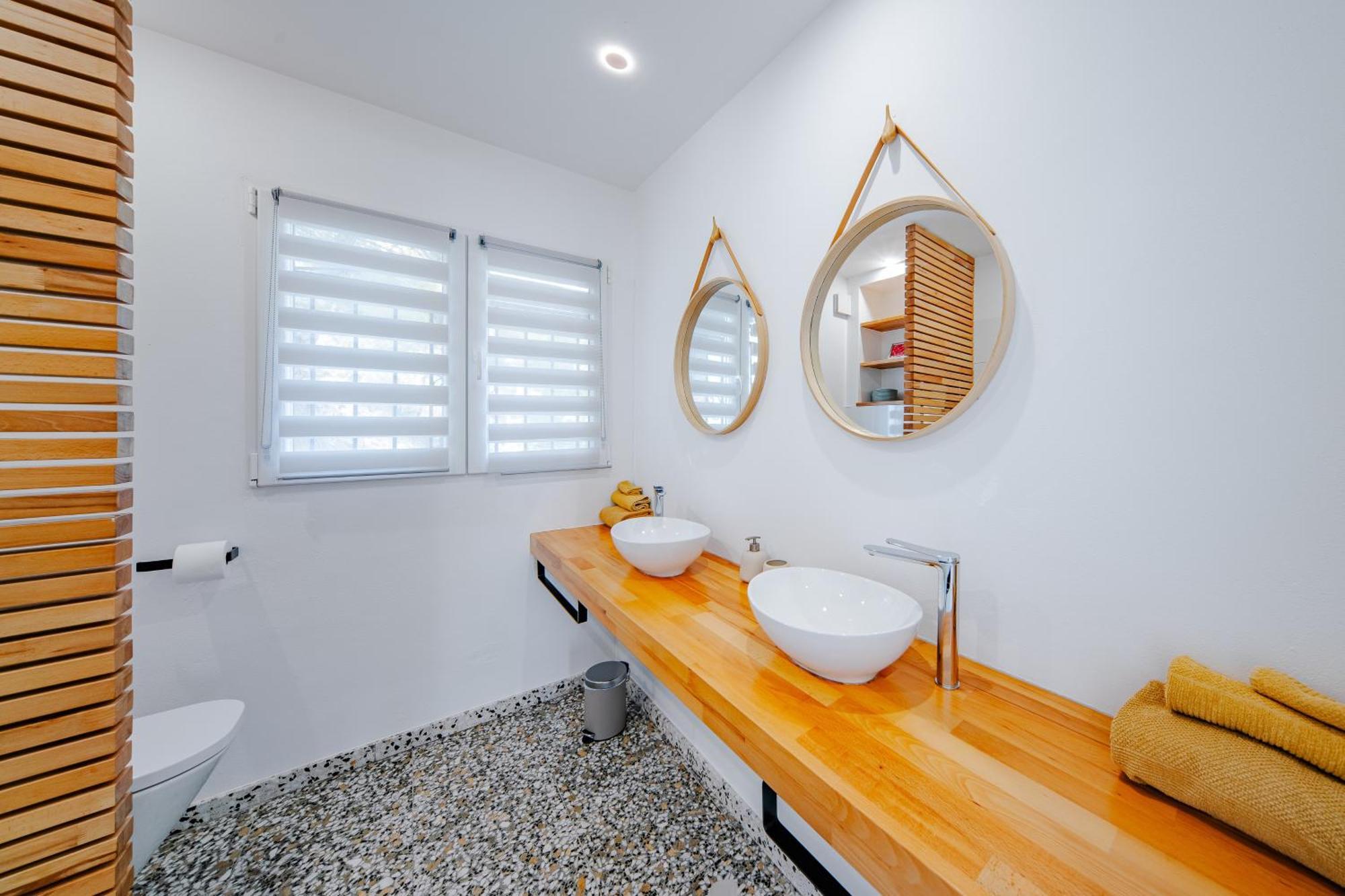 Apartmán Casa Muk Calpe Exteriér fotografie