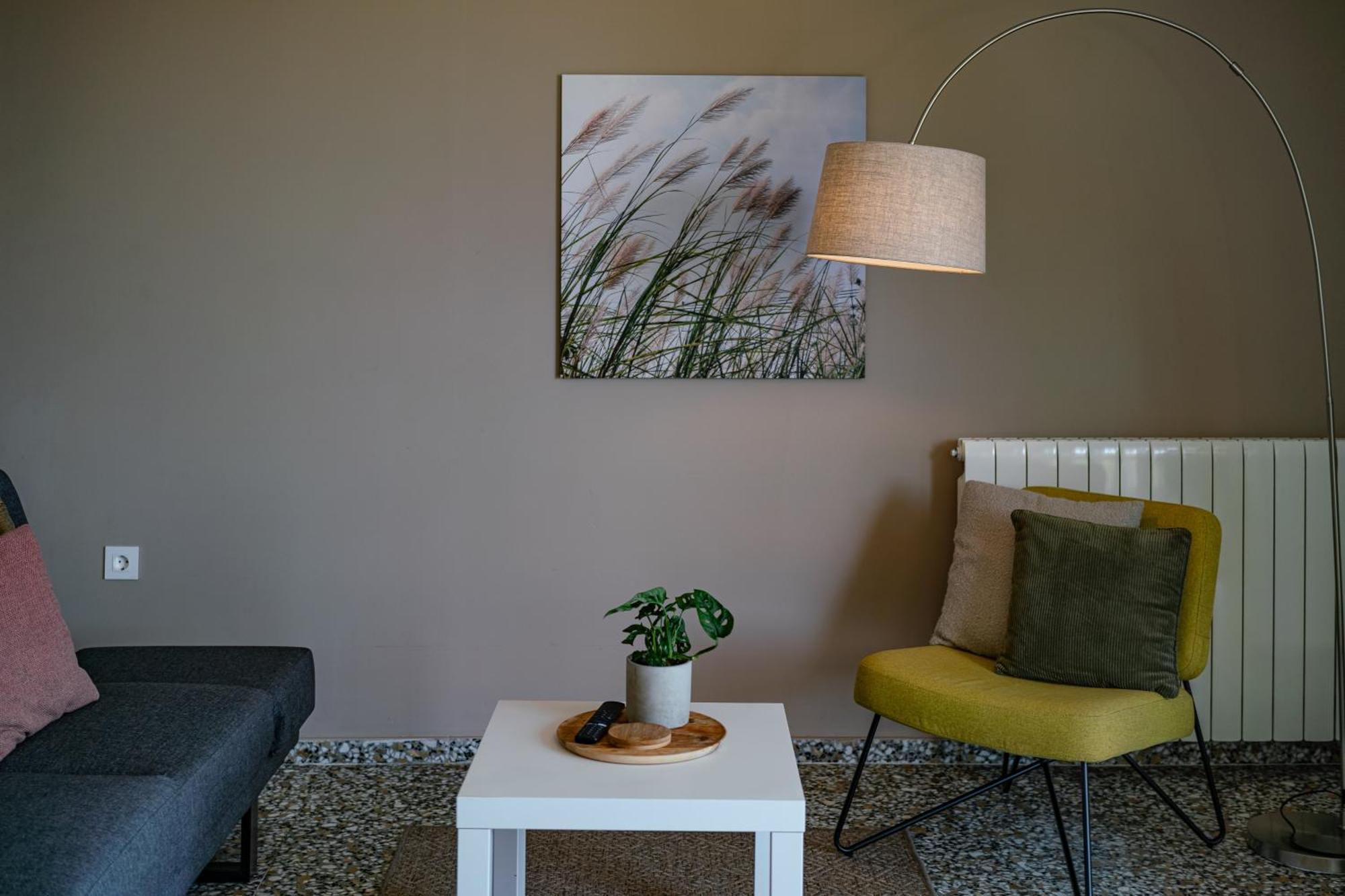 Apartmán Casa Muk Calpe Exteriér fotografie